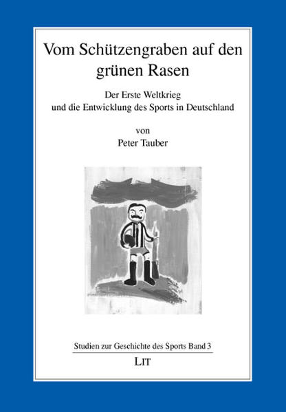 Vom Schützengraben auf den grünen Rasen