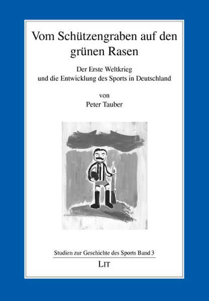 Vom Schützengraben auf den grünen Rasen