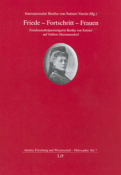 Friede - Fortschritt - Frauen
