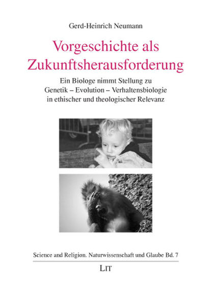 Vorgeschichte als Zukunftsherausforderung