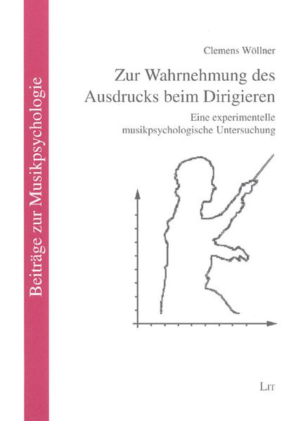 Zur Wahrnehmung des Ausdrucks beim Dirigieren