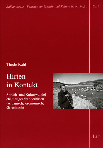 Hirten in Kontakt