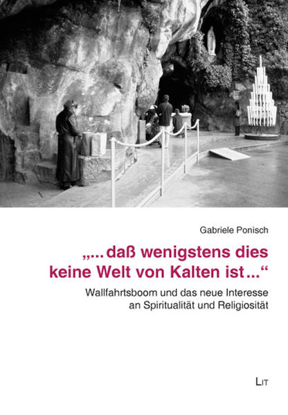 "...daß wenigstens dies keine Welt von Kalten ist..."