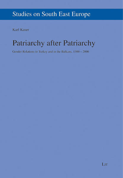 Patriarchy after Patriarchy