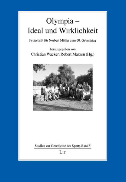 Olympia - Ideal und Wirklichkeit