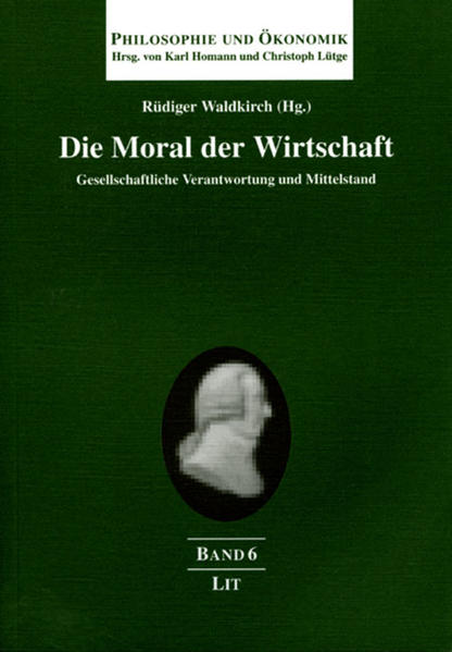 Die Moral der Wirtschaft