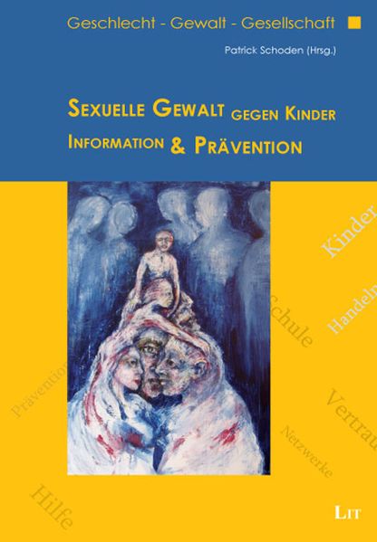 Sexuelle Gewalt gegen Kinder