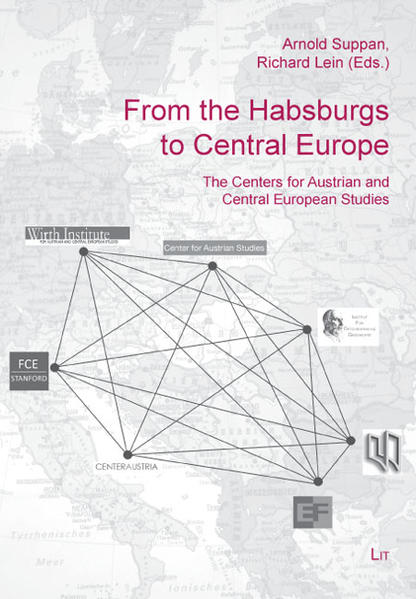 From the Habsburgs to Central Europe