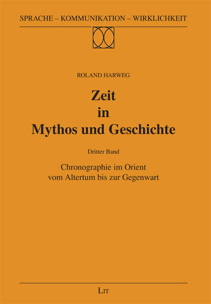 Zeit in Mythos und Geschichte