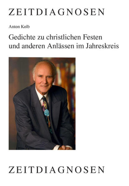 Gedichte zu christlichen Festen und anderen Anlässen im Jahreskreis