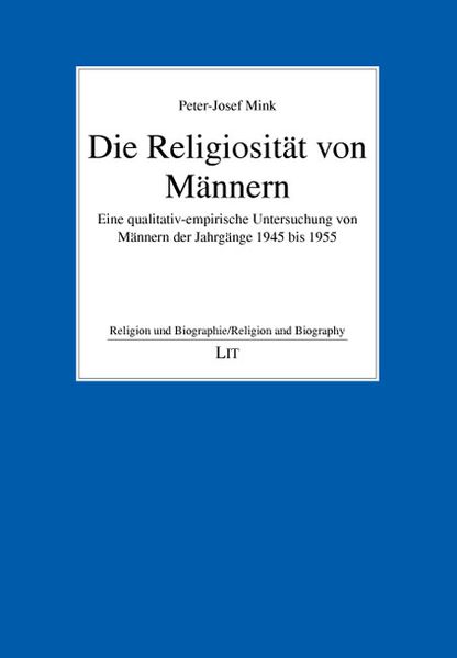 Die Religiosität von Männern