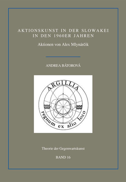 Aktionskunst in der Slowakei in den 1960er Jahren