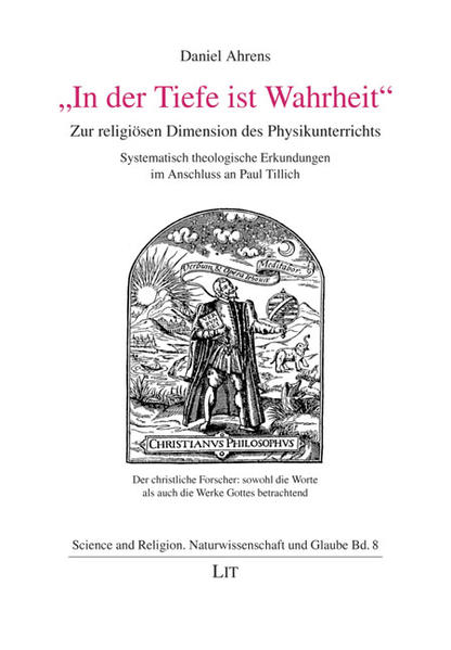 "In der Tiefe ist Wahrheit"