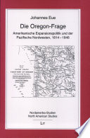 Die Oregon-Frage
