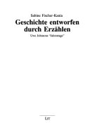 Geschichte entworfen durch Erzählen