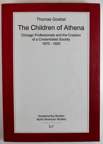 The Children of Athena