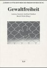 Gewaltfreiheit