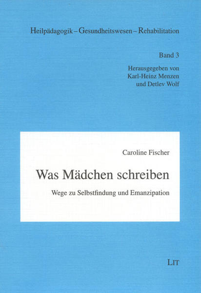 Was Mädchen schreiben