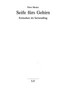 Seife fürs Gehirn