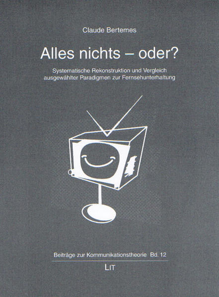 Alles nichts - oder?