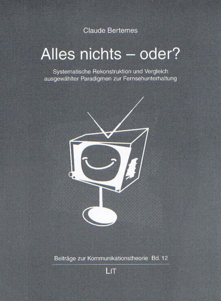 Alles nichts - oder?