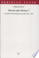 Parasit oder Partner?