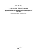 Filmerzählung und Filmerlebnis