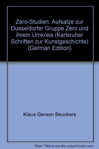 Zero-Studien
