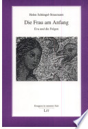 Die Frau am Anfang