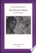Die Frau am Anfang
