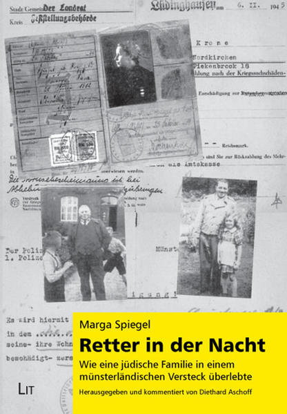 Retter in der Nacht