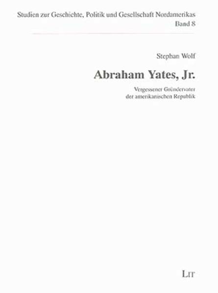 Abraham Yates Jr.