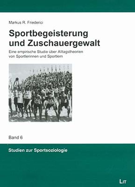 Sportbegeisterung und Zuschauergewalt