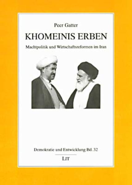 Khomeinis Erben