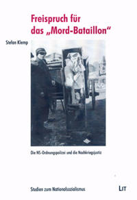 Freispruch für das "Mord-Bataillon"