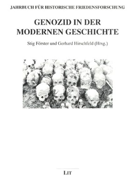 Genozid in der modernen Geschichte