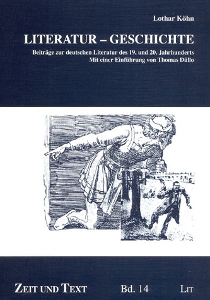 Literatur - Geschichte