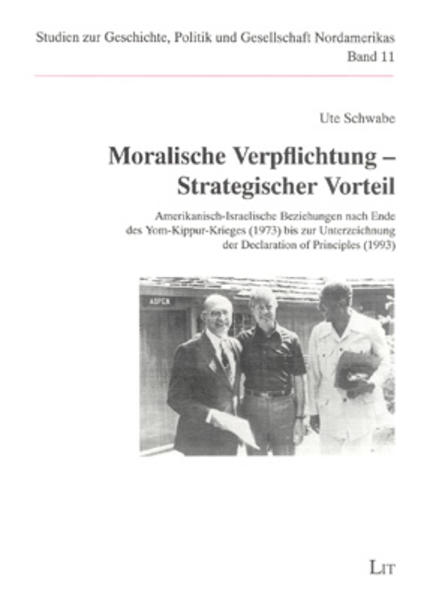 Moralische Verpflichtung - Strategischer Vorteil