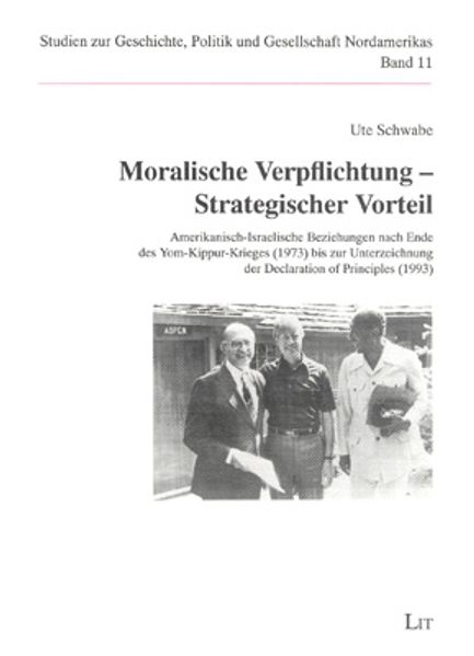 Moralische Verpflichtung - Strategischer Vorteil