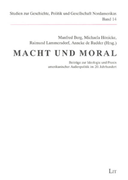 Macht und Moral
