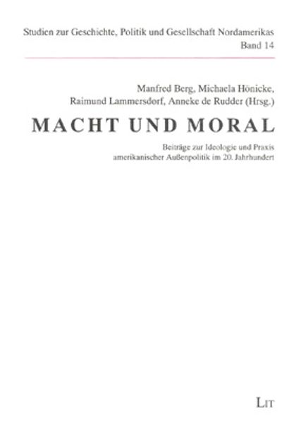 Macht und Moral