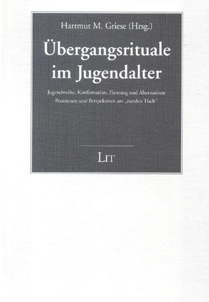 Übergangsrituale im Jugendalter