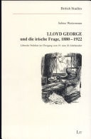 Lloyd George und die irische Frage, 1880-1922