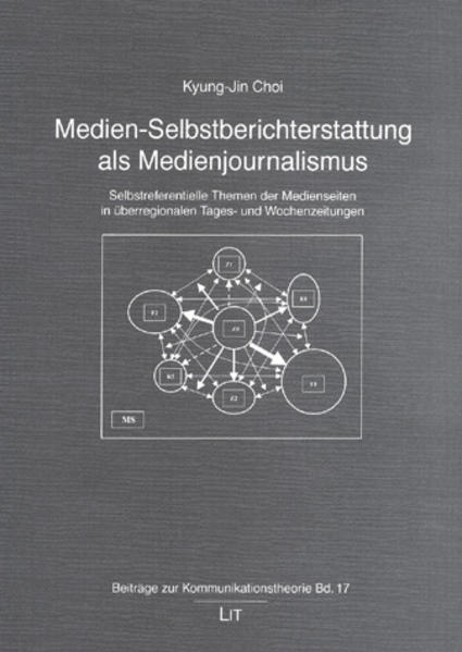 Medien-Selbstberichterstattung als Medienjournalismus