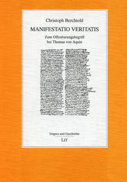 Manifestatio Veritatis