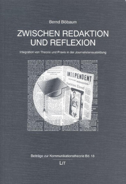 Zwischen Redaktion und Reflexion
