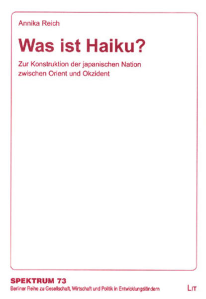 Was ist Haiku?