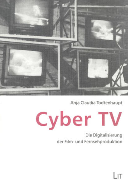 Cyber TV