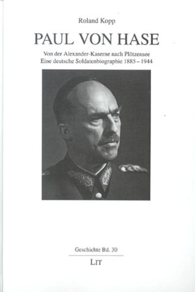 Paul von Hase