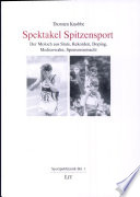 Spektakel Spitzensport